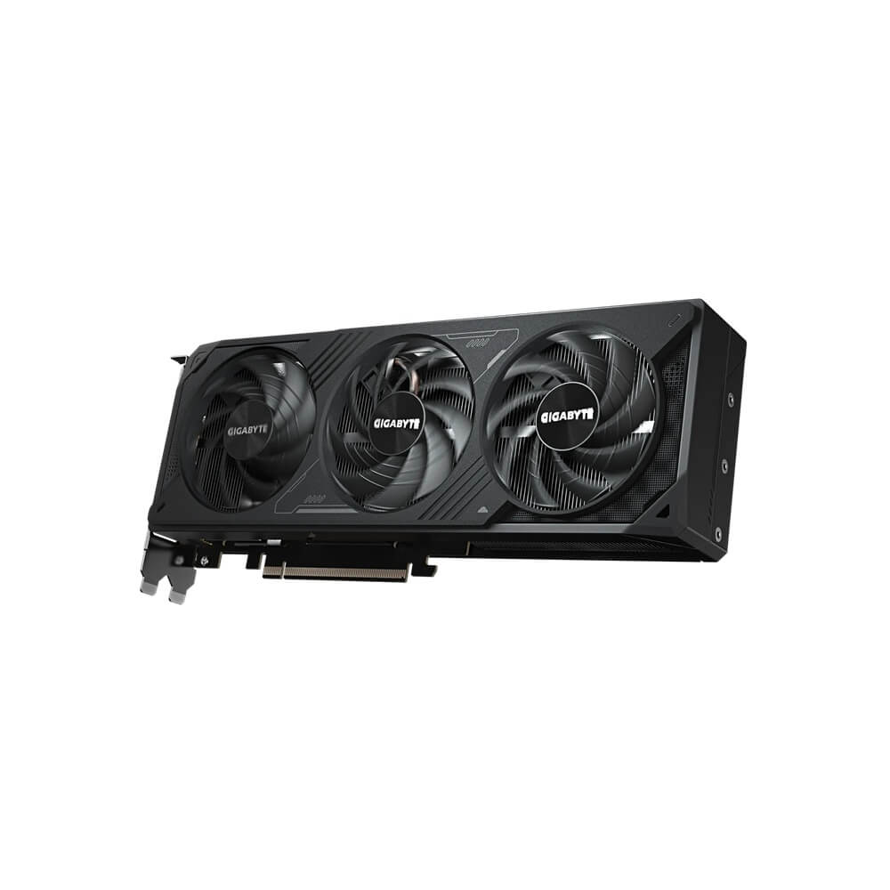 Gigabyte GeForce RTX 5070 WINDFORCE OC SFF 12GB Graphics Card (GV-N5070WF3OC-12GD) image 4