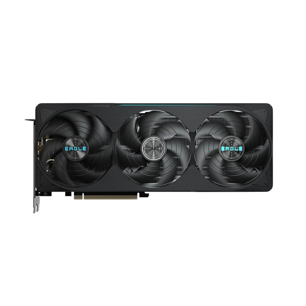 Gigabyte GeForce RTX 5070 Ti EAGLE OC SFF 16GB Graphics Card (GV-N507TEAGLE OC-16GD) image 2