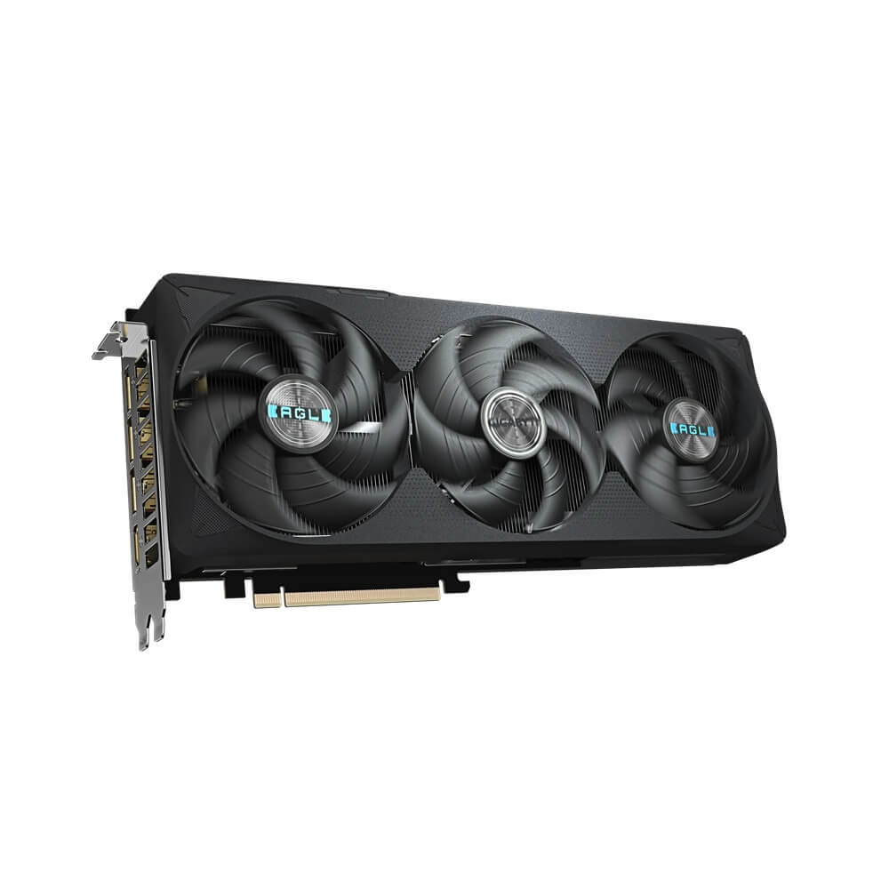 Gigabyte GeForce RTX 5070 Ti EAGLE OC SFF 16GB Graphics Card (GV-N507TEAGLE OC-16GD) image 3