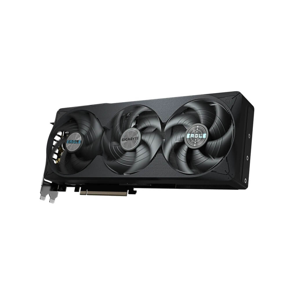 Gigabyte GeForce RTX 5070 Ti EAGLE OC SFF 16GB Graphics Card (GV-N507TEAGLE OC-16GD) image 4