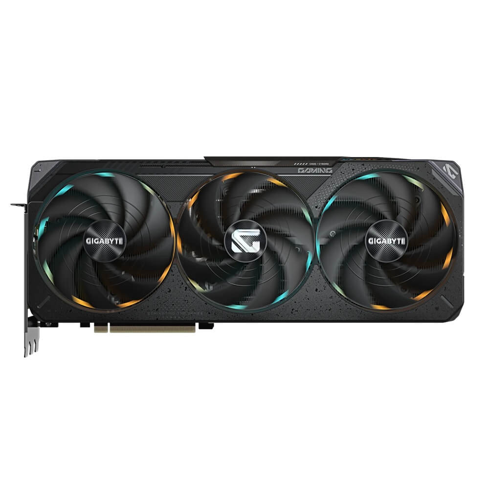 Gigabyte GeForce RTX 5070 Ti GAMING OC 16GB GDDR7 Graphics Card (GV-N507TGAMING OC-16GD) image 2