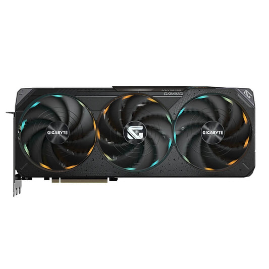 Gigabyte GeForce RTX 5070 Ti GAMING OC 16GB GDDR7 Graphics Card (GV-N507TGAMING OC-16GD) image 2