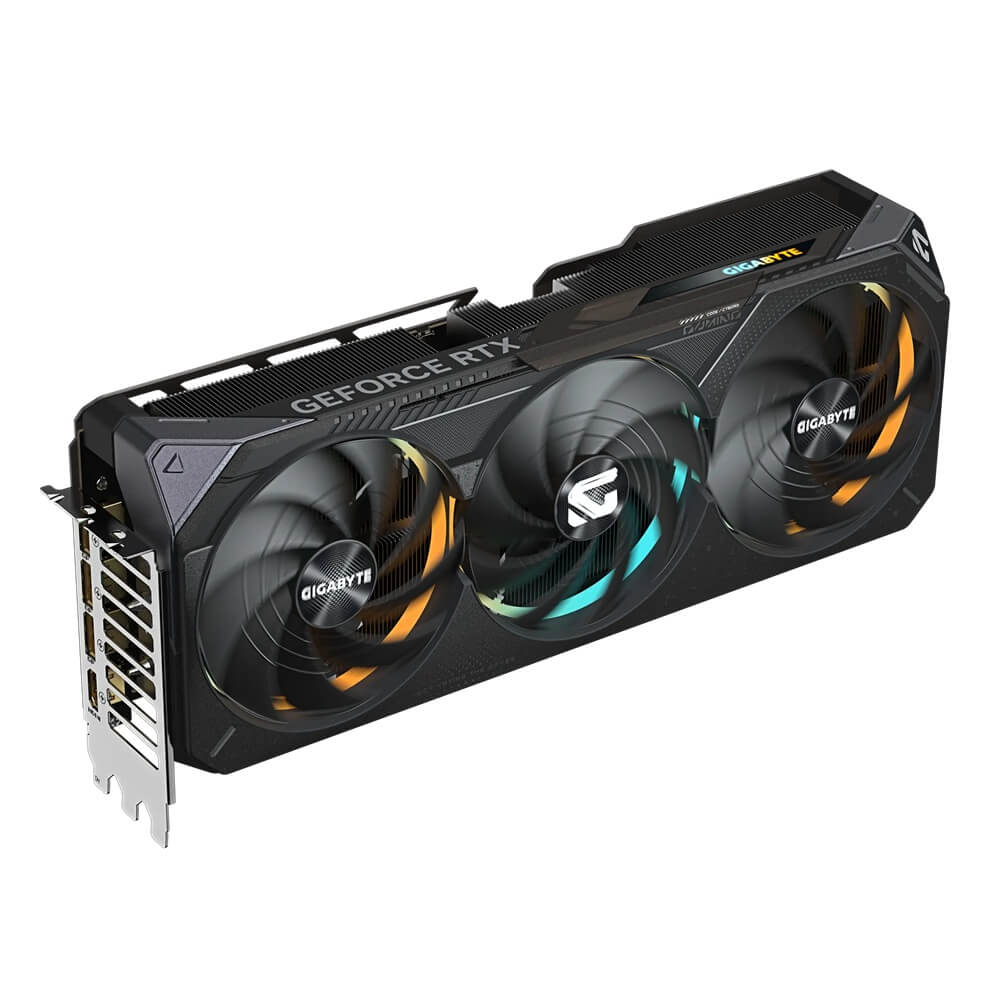 Gigabyte GeForce RTX 5070 Ti GAMING OC 16GB GDDR7 Graphics Card (GV-N507TGAMING OC-16GD) image 3