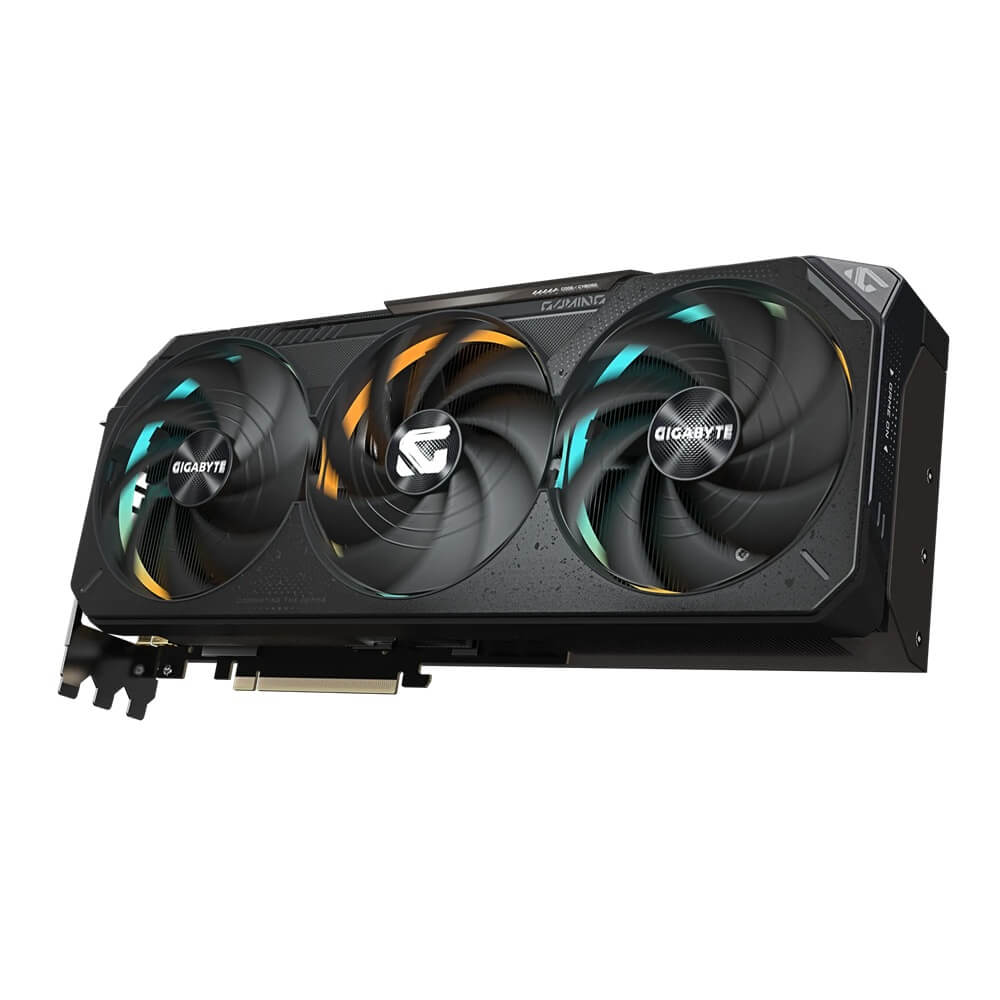 Gigabyte GeForce RTX 5070 Ti GAMING OC 16GB GDDR7 Graphics Card (GV-N507TGAMING OC-16GD) image 4