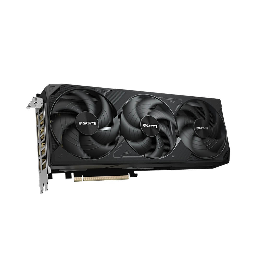 Gigabyte GeForce RTX 5070 Ti WINDFORCE OC SFF 16GB GDDR7 Graphics Card (GV-N507TWF3OC-16GD) image 3