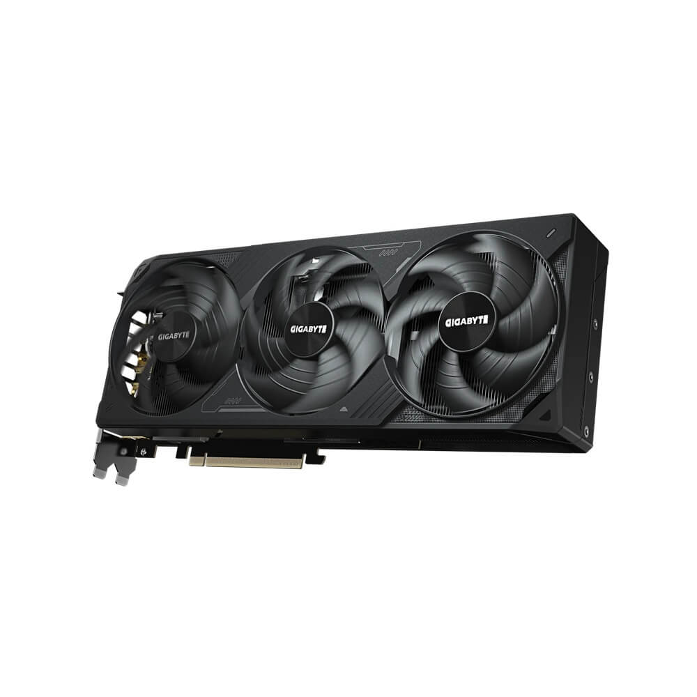 Gigabyte GeForce RTX 5070 Ti WINDFORCE OC SFF 16GB GDDR7 Graphics Card (GV-N507TWF3OC-16GD) image 4