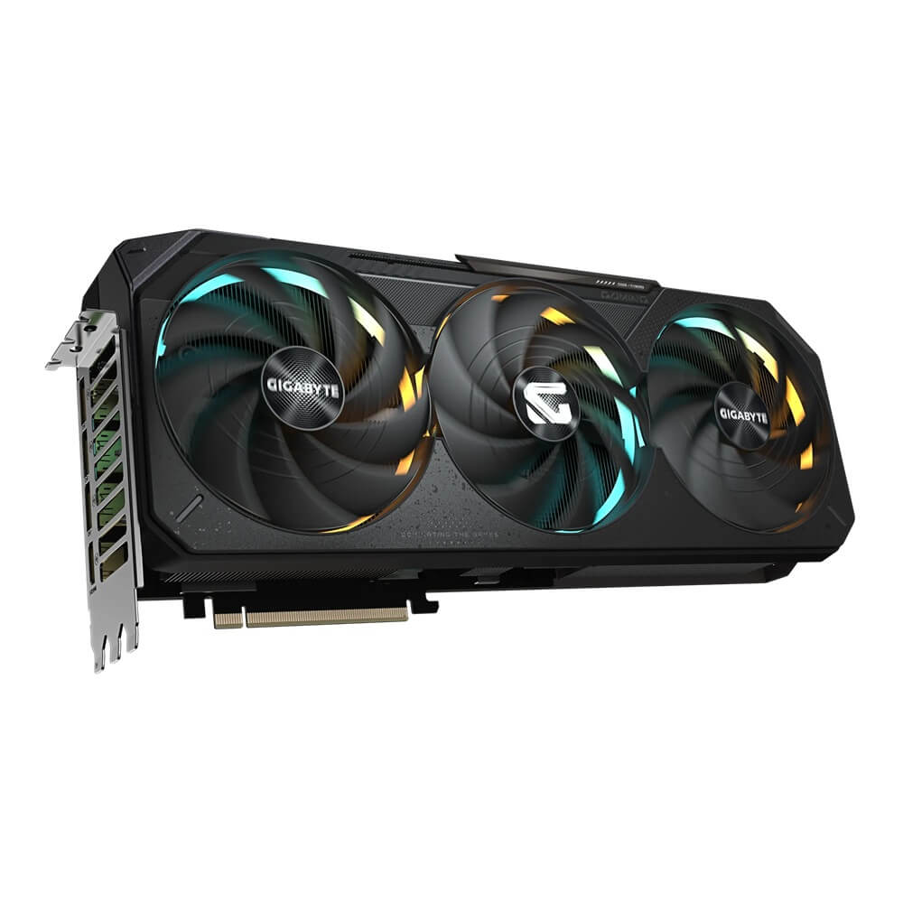 Gigabyte GeForce RTX 5080 GAMING OC 16GB GDDR7 Graphics Card (GV-N5080GAMING-OC-16GD) image 3