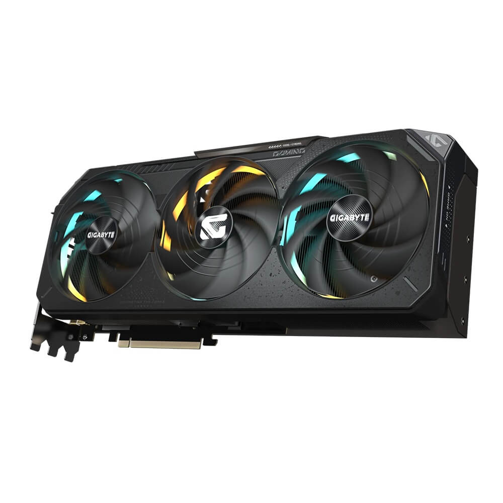 Gigabyte GeForce RTX 5080 GAMING OC 16GB GDDR7 Graphics Card (GV-N5080GAMING-OC-16GD) image 4