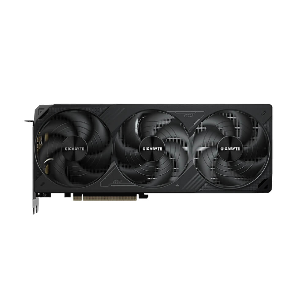Gigabyte GeForce RTX 5080 WINDFORCE OC SFF 16GB GDDR7 Graphics Card (GV-N5080WF3OC-16GD) image 2