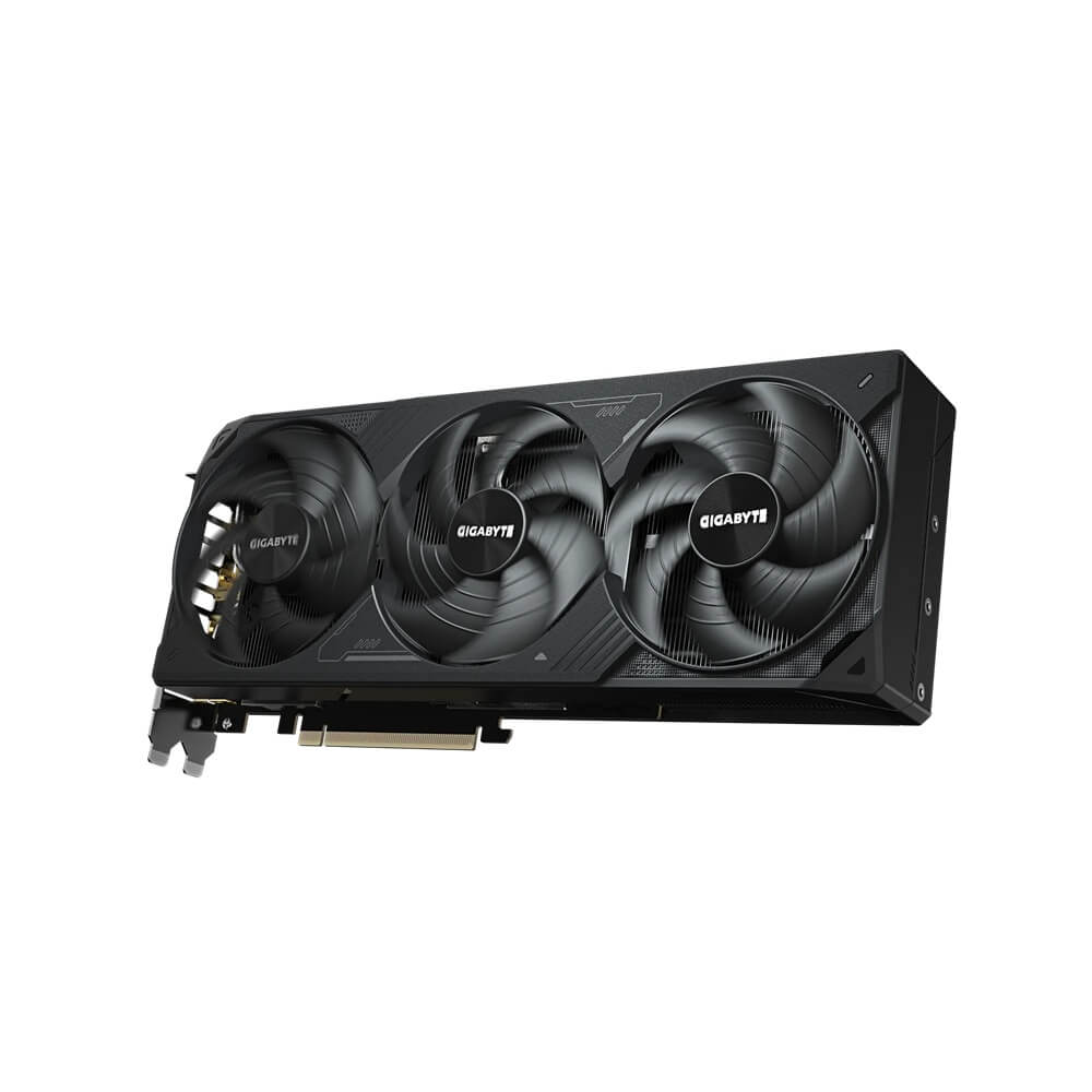 Gigabyte GeForce RTX 5080 WINDFORCE OC SFF 16GB GDDR7 Graphics Card (GV-N5080WF3OC-16GD) image 3