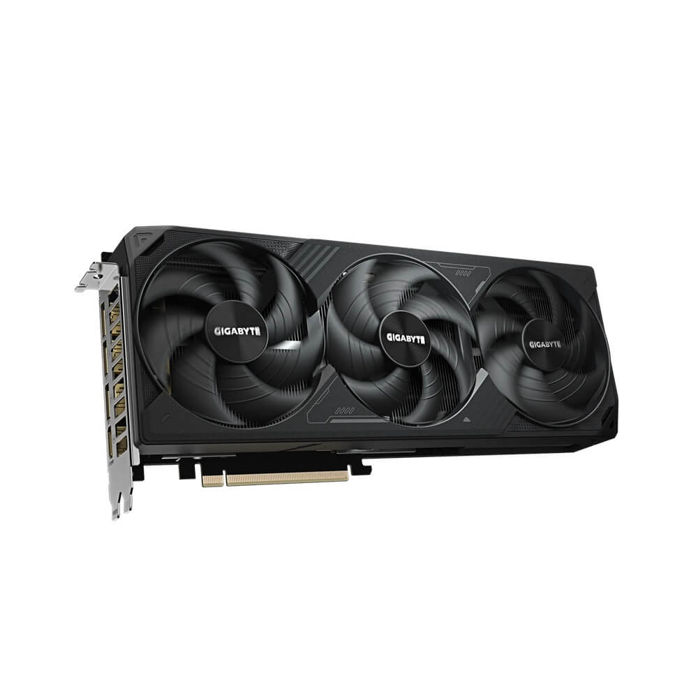Gigabyte GeForce RTX 5080 WINDFORCE OC SFF 16GB GDDR7 Graphics Card (GV-N5080WF3OC-16GD) image 4
