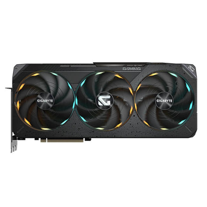 Gigabyte GeForce RTX 5090 GAMING OC 32GB GDDR7 Graphics Card (GV-N5090GAMING-OC-32GD) — front view