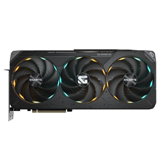 Gigabyte GeForce RTX 5090 GAMING OC 32GB GDDR7 Graphics Card (GV-N5090GAMING-OC-32GD) image 2