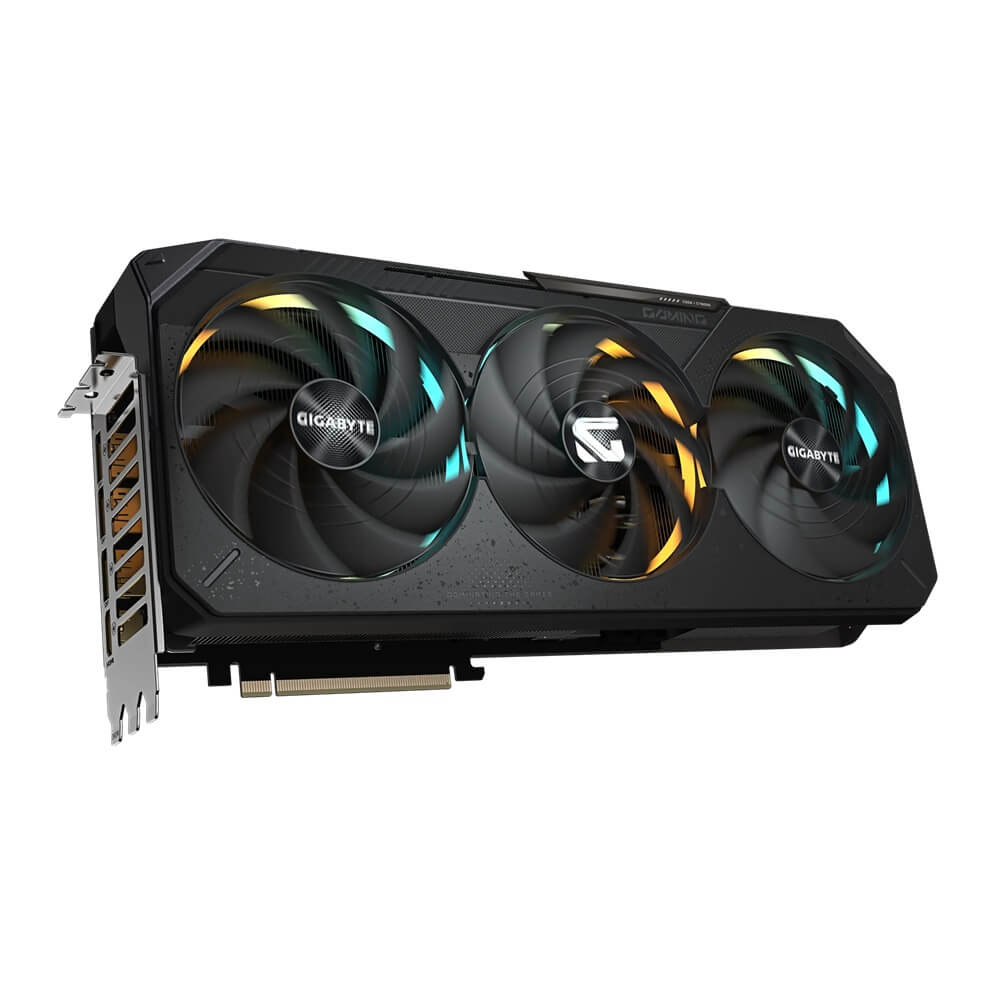 Gigabyte GeForce RTX 5090 GAMING OC 32GB GDDR7 Graphics Card (GV-N5090GAMING-OC-32GD) image 3
