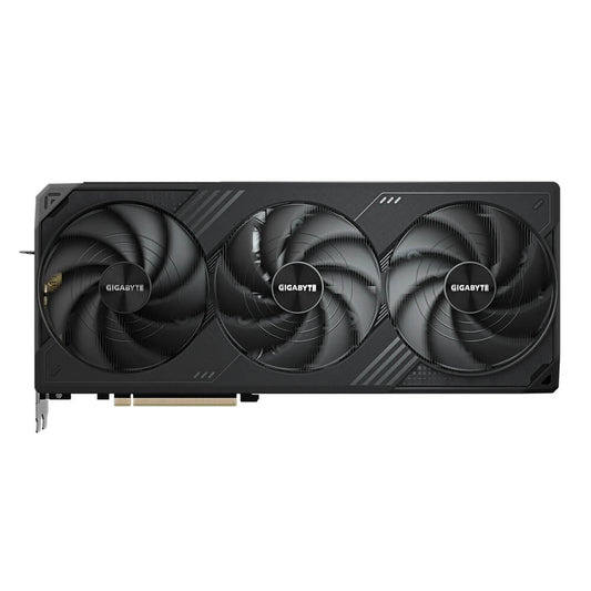 Gigabyte GeForce RTX 5090 WINDFORCE OC 32GB GDDR7 Graphics Card (GV-N5090WF3OC-32GD) image 2
