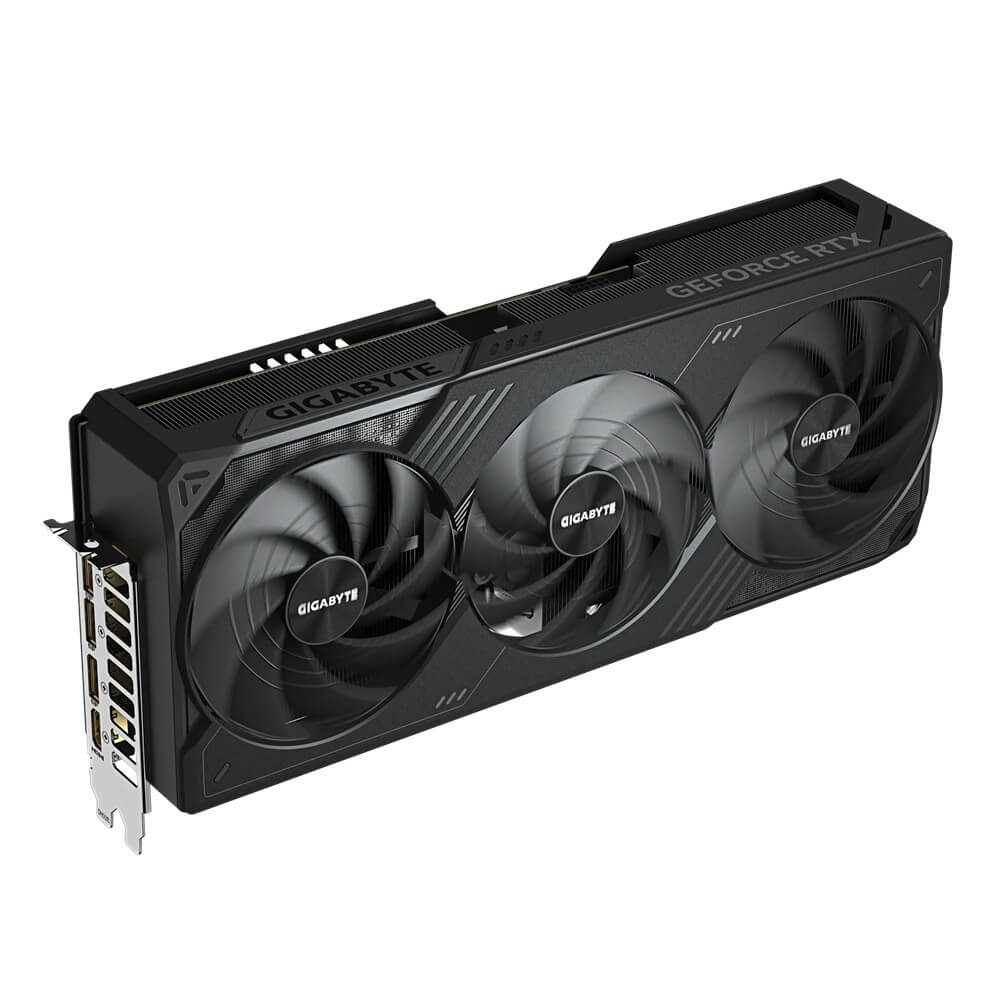 Gigabyte GeForce RTX 5090 WINDFORCE OC 32GB GDDR7 Graphics Card (GV-N5090WF3OC-32GD) image 3
