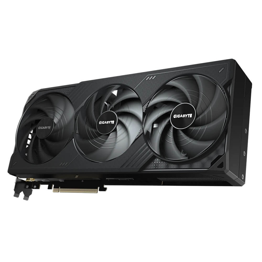 Gigabyte GeForce RTX 5090 WINDFORCE OC 32GB GDDR7 Graphics Card (GV-N5090WF3OC-32GD) image 4