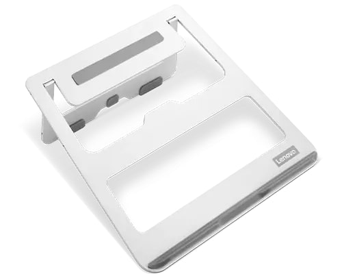 Lenovo Portable Aluminum Laptop Stand (4XF1B03657) image 1