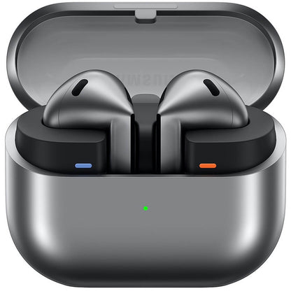 Samsung Galaxy Buds3 – Silver (SM-R530NZAAXFA)