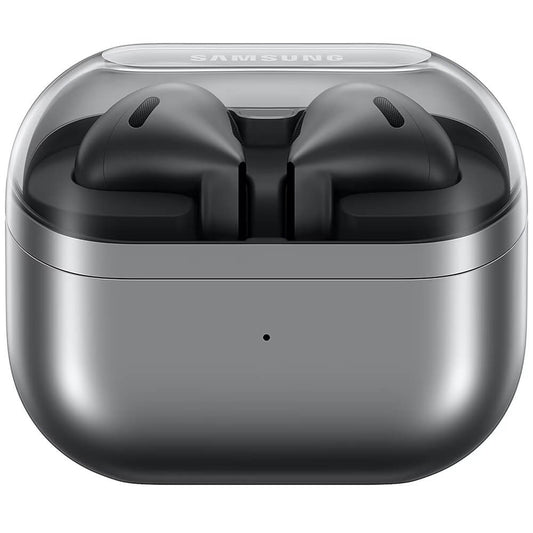 Samsung Galaxy Buds3 – Silver (SM-R530NZAAXFA) image 2