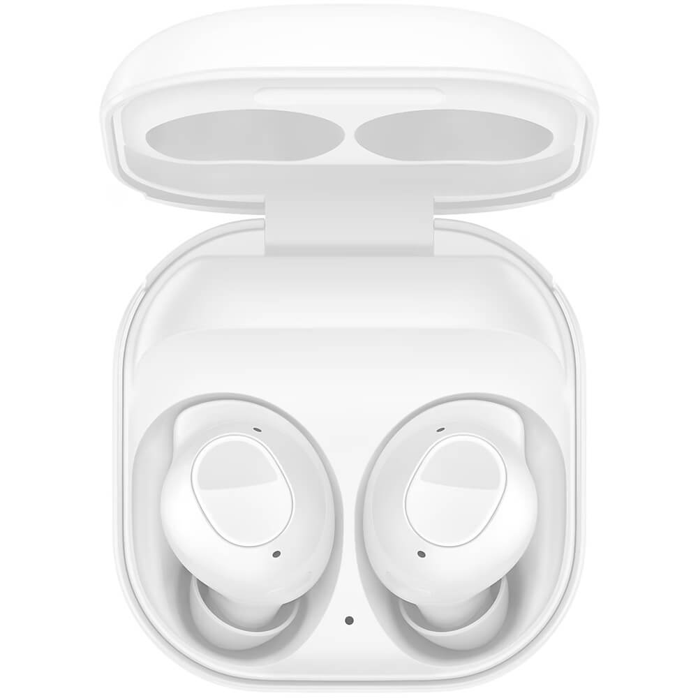 Samsung Galaxy Buds FE – Mystic White (SM-R400NZWAXFA) image 1