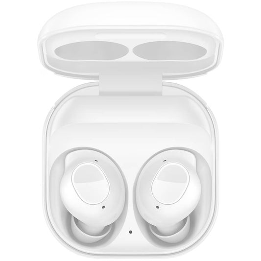 Samsung Galaxy Buds FE – Mystic White (SM-R400NZWAXFA) image 1
