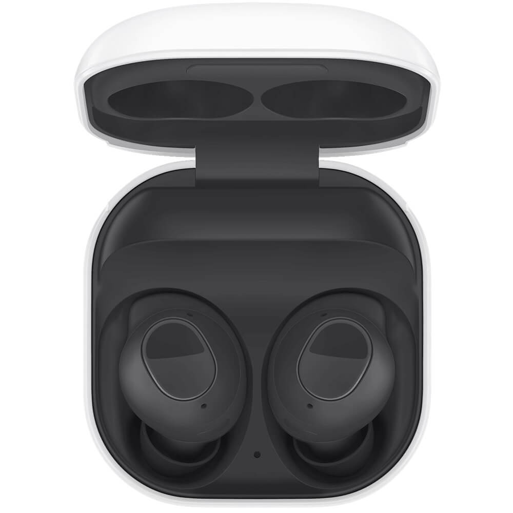 Samsung Galaxy Buds FE – Graphite (SM-R400NZAAXFA) image 1