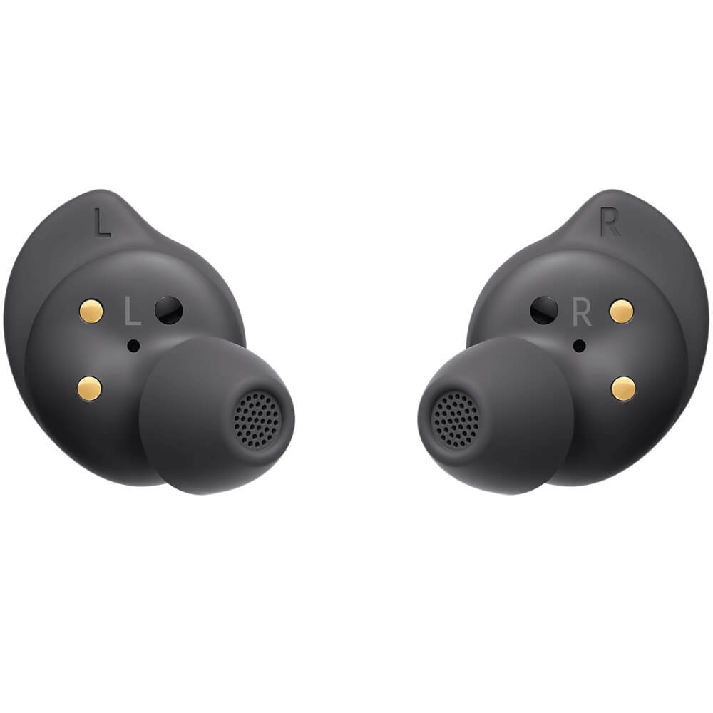 Samsung Galaxy Buds FE – Graphite (SM-R400NZAAXFA) image 3