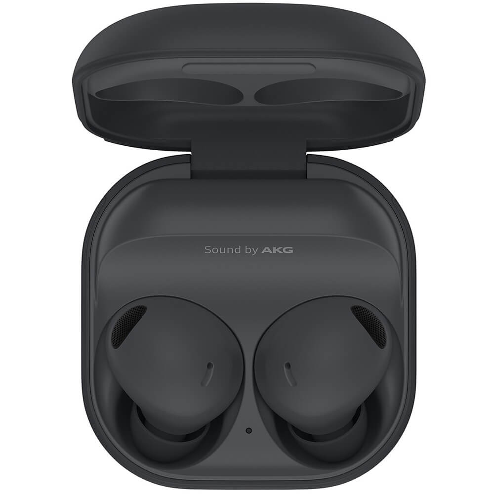 Samsung Galaxy Buds2 Pro – Grey (SM-R510NZAAXFA) image 1