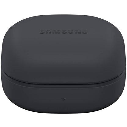 Samsung Galaxy Buds2 Pro – Grey (SM-R510NZAAXFA) — side view