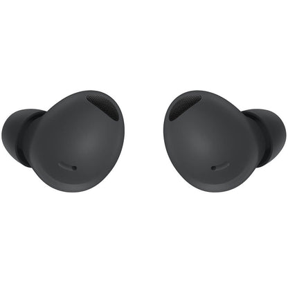 Samsung Galaxy Buds2 Pro – Grey (SM-R510NZAAXFA) — rear view