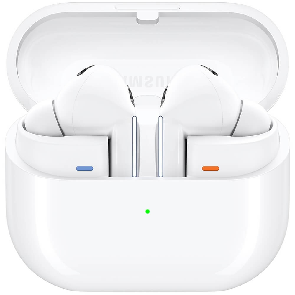 Samsung Galaxy Buds3 Pro – White (SM-R630NZWAXFA) image 1
