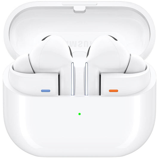 Samsung Galaxy Buds3 Pro – White (SM-R630NZWAXFA) image 1