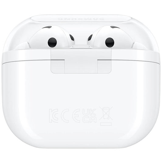 Samsung Galaxy Buds3 Pro – White (SM-R630NZWAXFA) image 2
