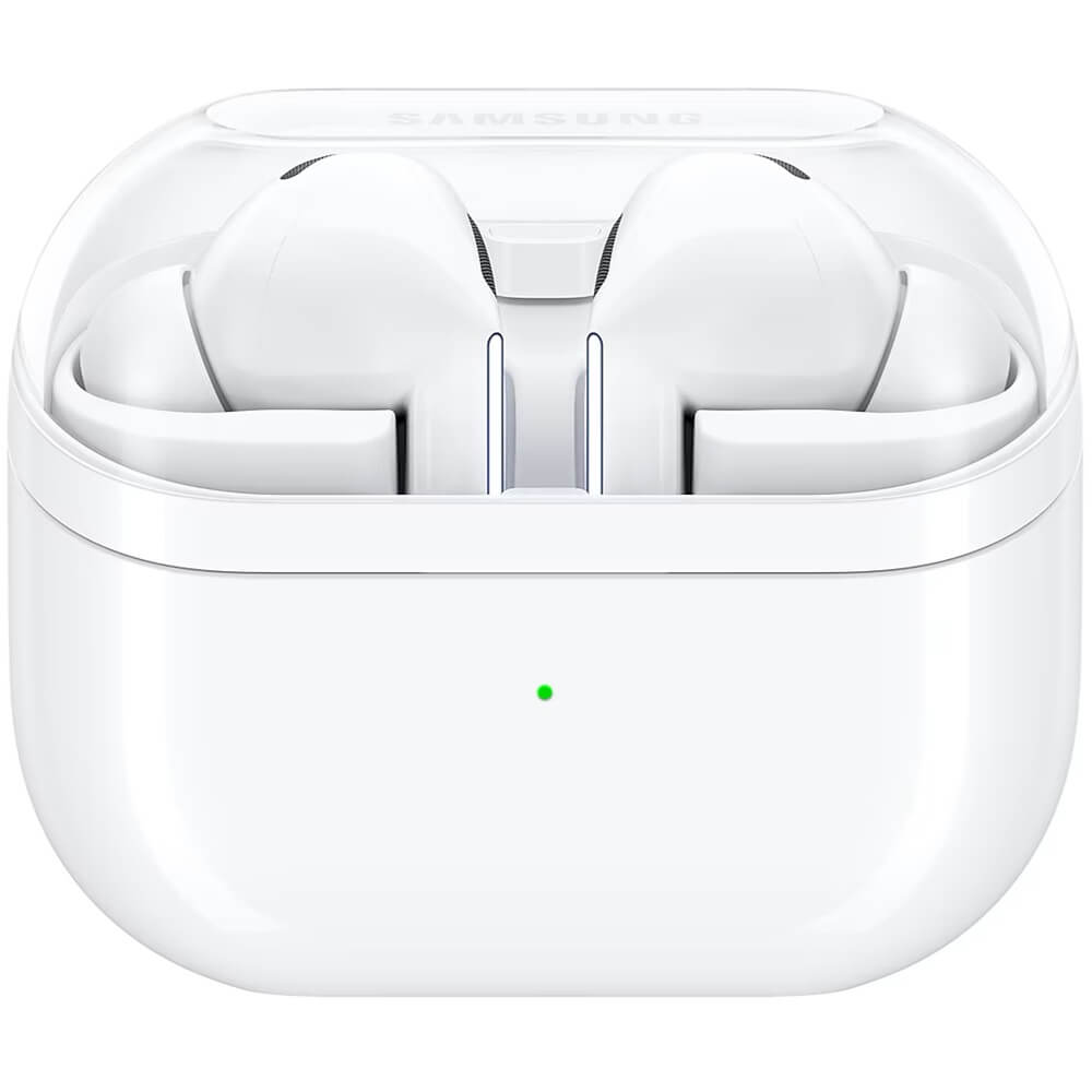 Samsung Galaxy Buds3 Pro – White (SM-R630NZWAXFA) image 3
