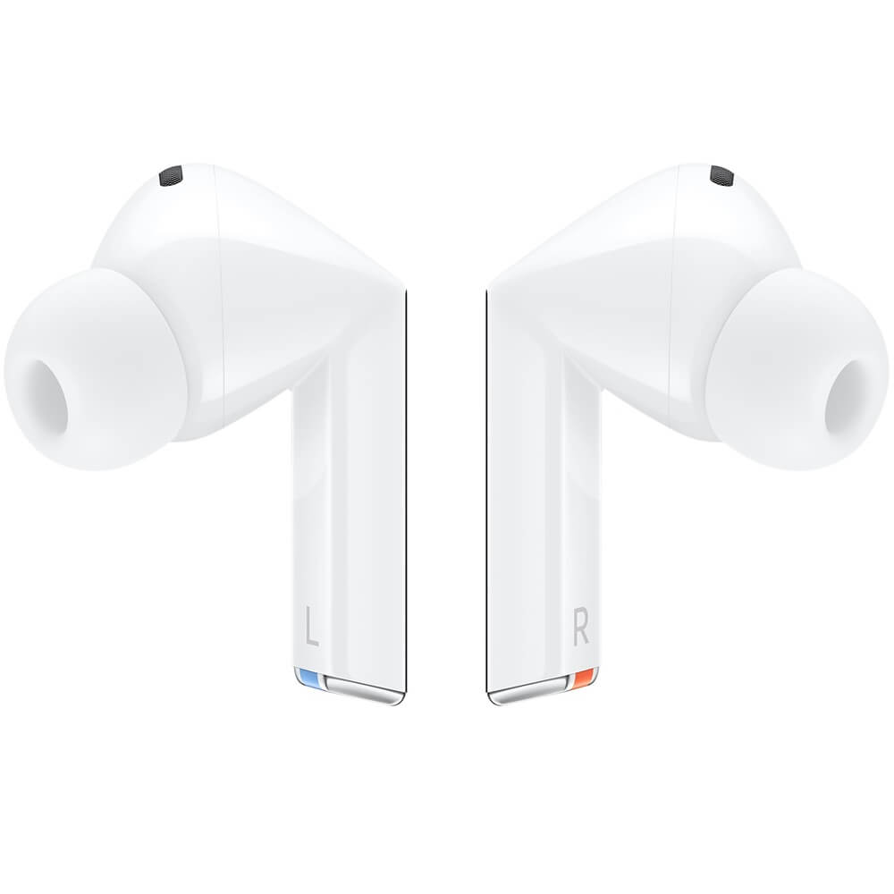Samsung Galaxy Buds3 Pro – White (SM-R630NZWAXFA) image 4