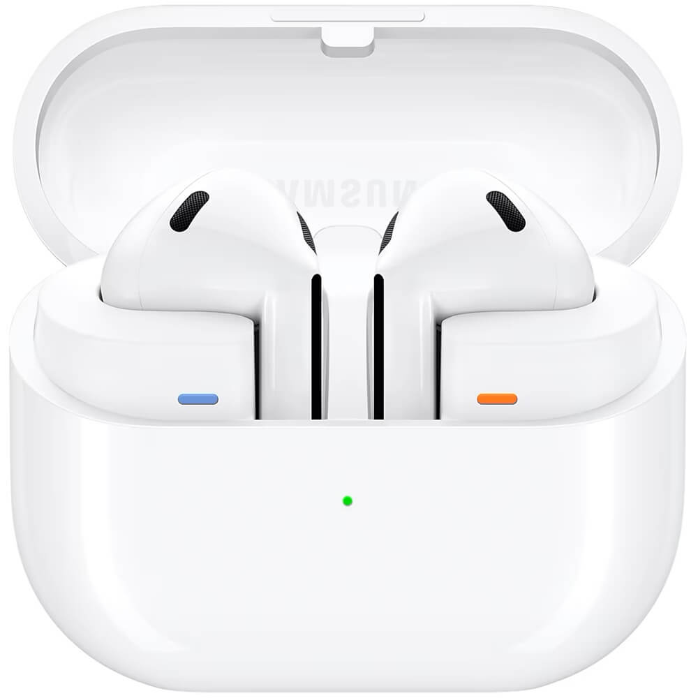 Samsung Galaxy Buds3 – White (SM-R530NZWAXFA) image 1