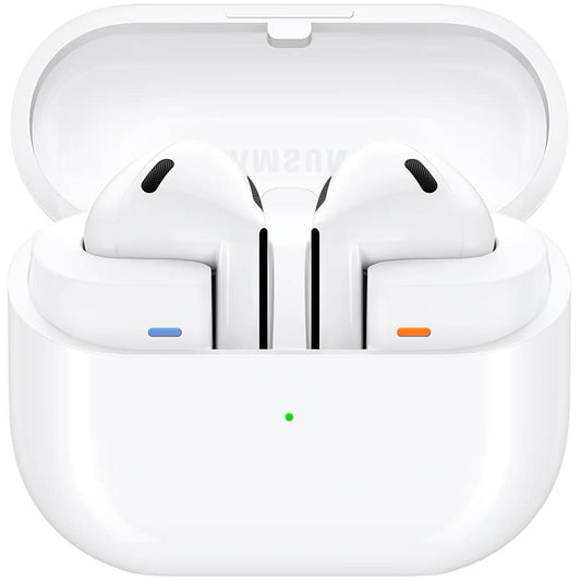Samsung Galaxy Buds3 – White (SM-R530NZWAXFA) image 1