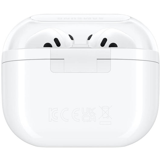 Samsung Galaxy Buds3 – White (SM-R530NZWAXFA) image 2
