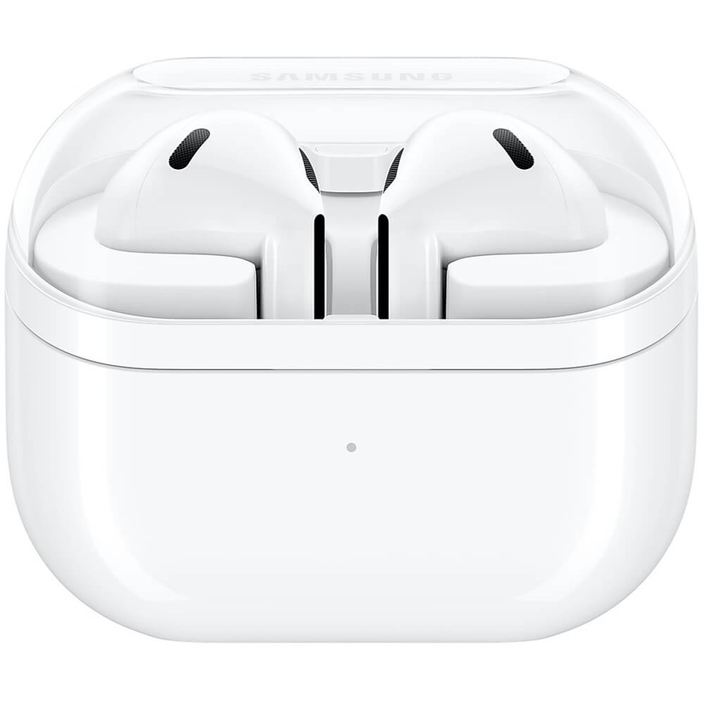 Samsung Galaxy Buds3 – White (SM-R530NZWAXFA) image 3