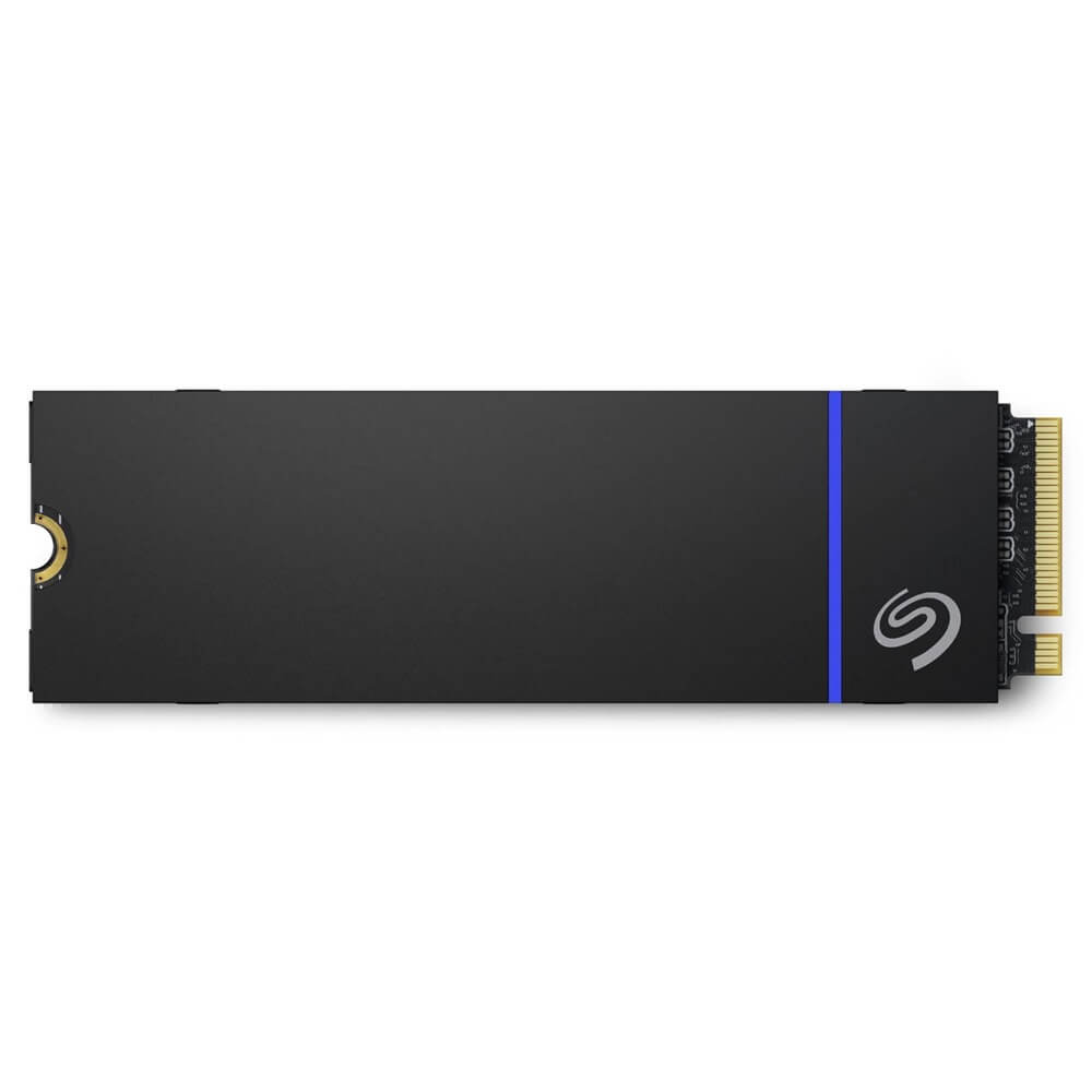 Seagate Game Drive PS5 1TB NVMe M.2 Solid State Drive (ZP1000GP3A2001) image 1