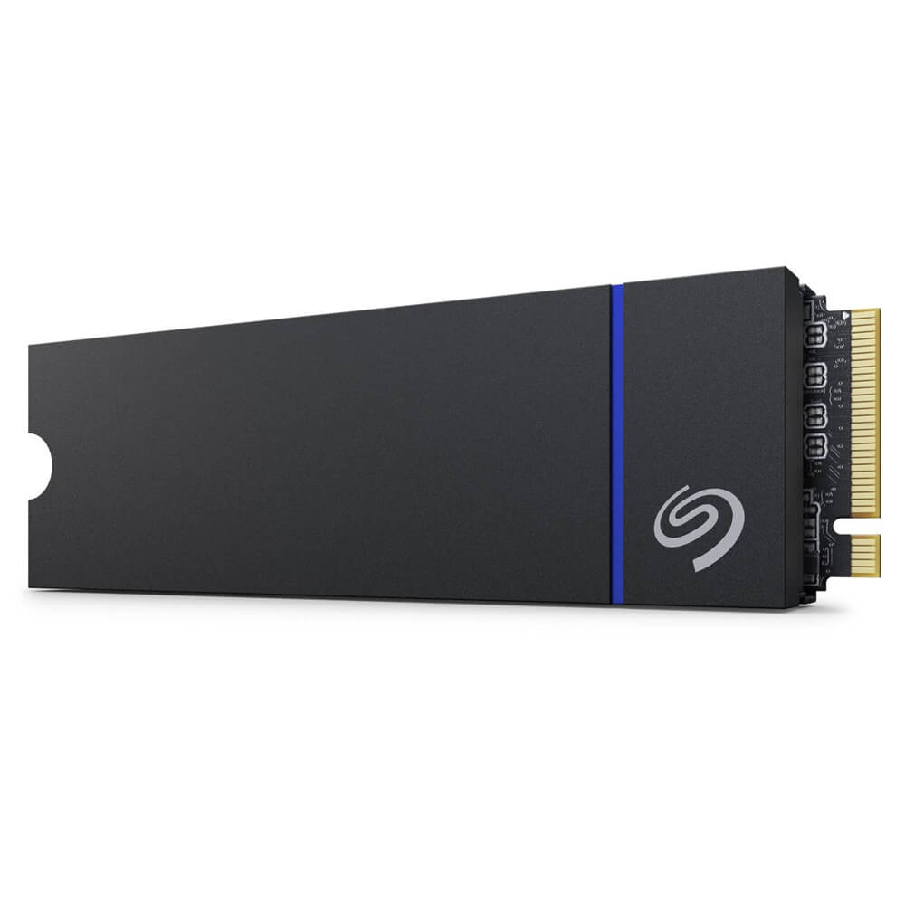 Seagate Game Drive PS5 1TB NVMe M.2 Solid State Drive (ZP1000GP3A2001) image 2