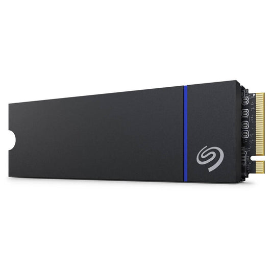 Seagate Game Drive PS5 1TB NVMe M.2 Solid State Drive (ZP1000GP3A2001) image 2