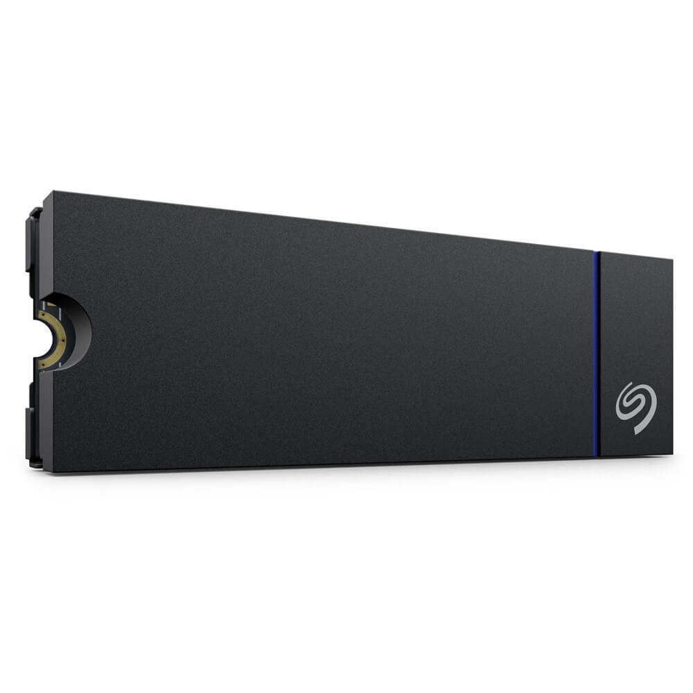 Seagate Game Drive PS5 1TB NVMe M.2 Solid State Drive (ZP1000GP3A2001) image 3