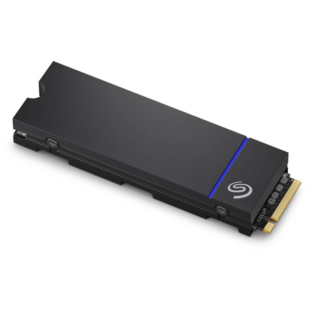 Seagate Game Drive PS5 1TB NVMe M.2 Solid State Drive (ZP1000GP3A2001) image 4