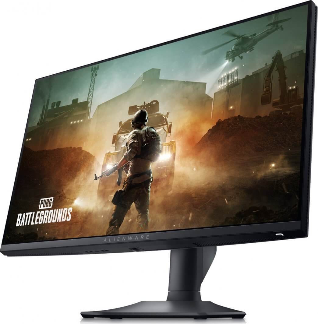 Dell Alienware AW2524HF 24.5-inch Full HD IPS Gaming Monitor (210-BJPH) image 3
