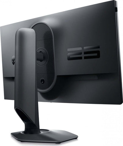 Dell Alienware AW2524HF 24.5-inch Full HD IPS Gaming Monitor (210-BJPH) — rear view