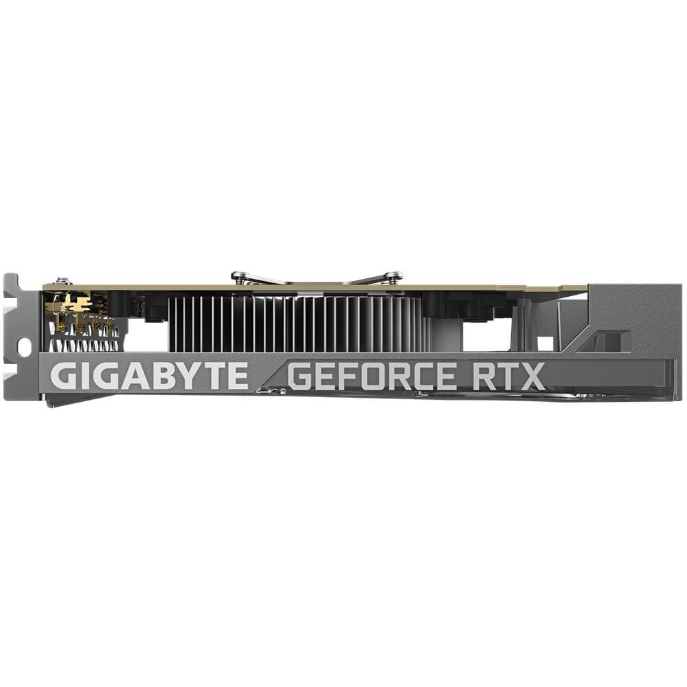 Gigabyte GeForce RTX 3050 Eagle OC 6GB GDDR6 Graphics Card (GV-N3050EAGLE OC-6GD) image 4