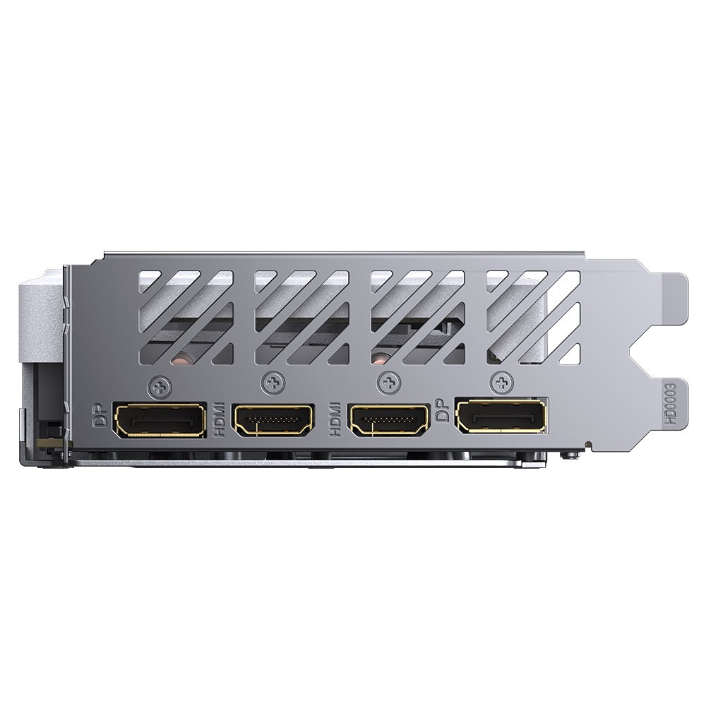 Gigabyte GeForce RTX 4060 AERO OC 8GB GDDR6 Graphics Card (GV-N4060AERO OC-8GD) image 4