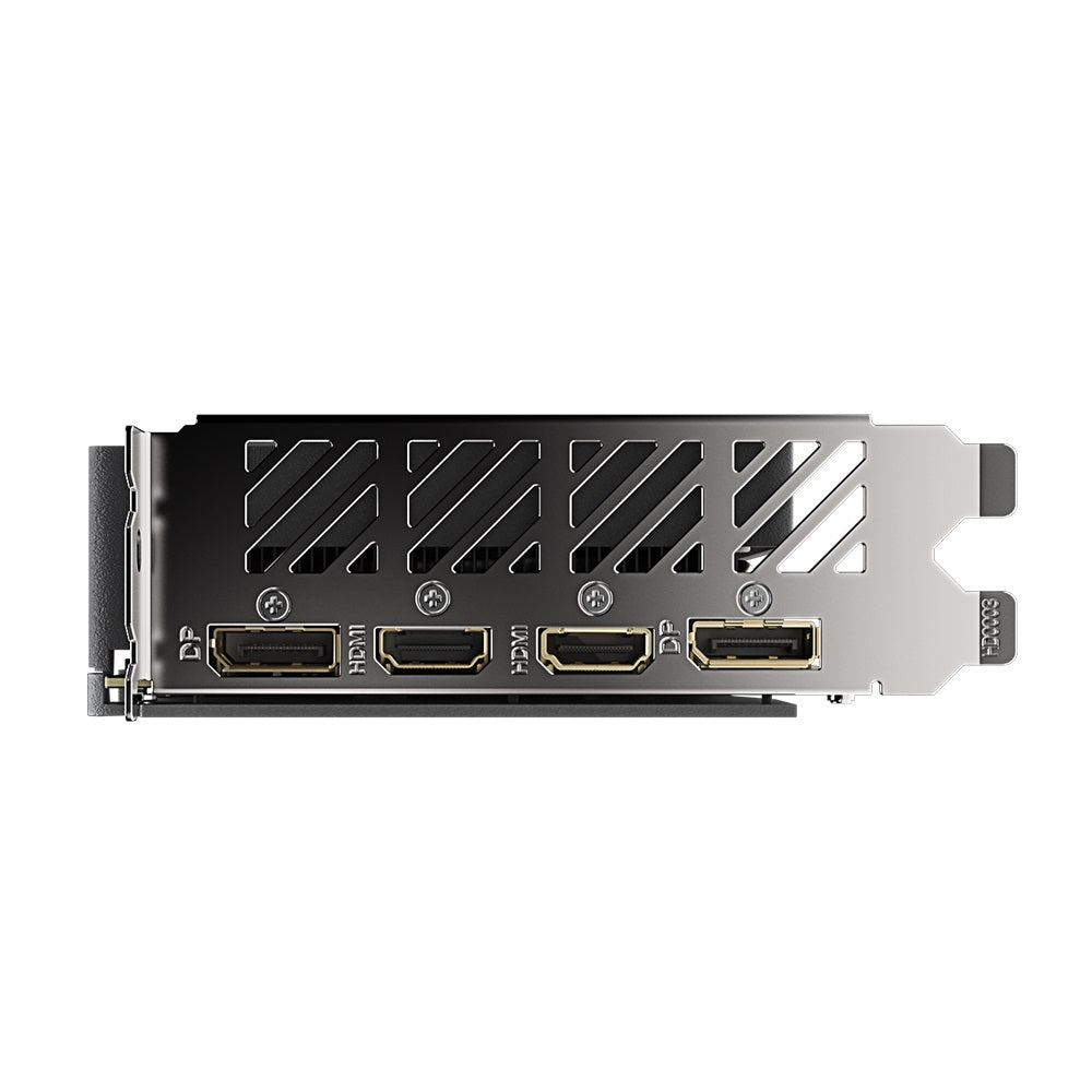 Gigabyte GeForce RTX 4060 Eagle OC 8GB GDDR6 Graphics Card (GV-N4060EAGLE OC-8GD) image 4